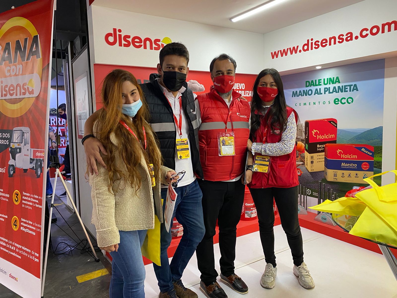 disensa en salon ferrero3