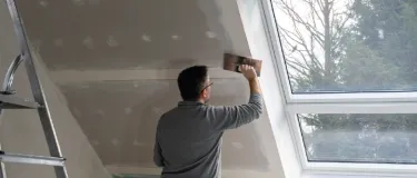 Línea Holcim Tector de Masillas