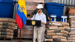 Holcim abraza a Colombia 2