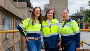 Holcim Top Employer