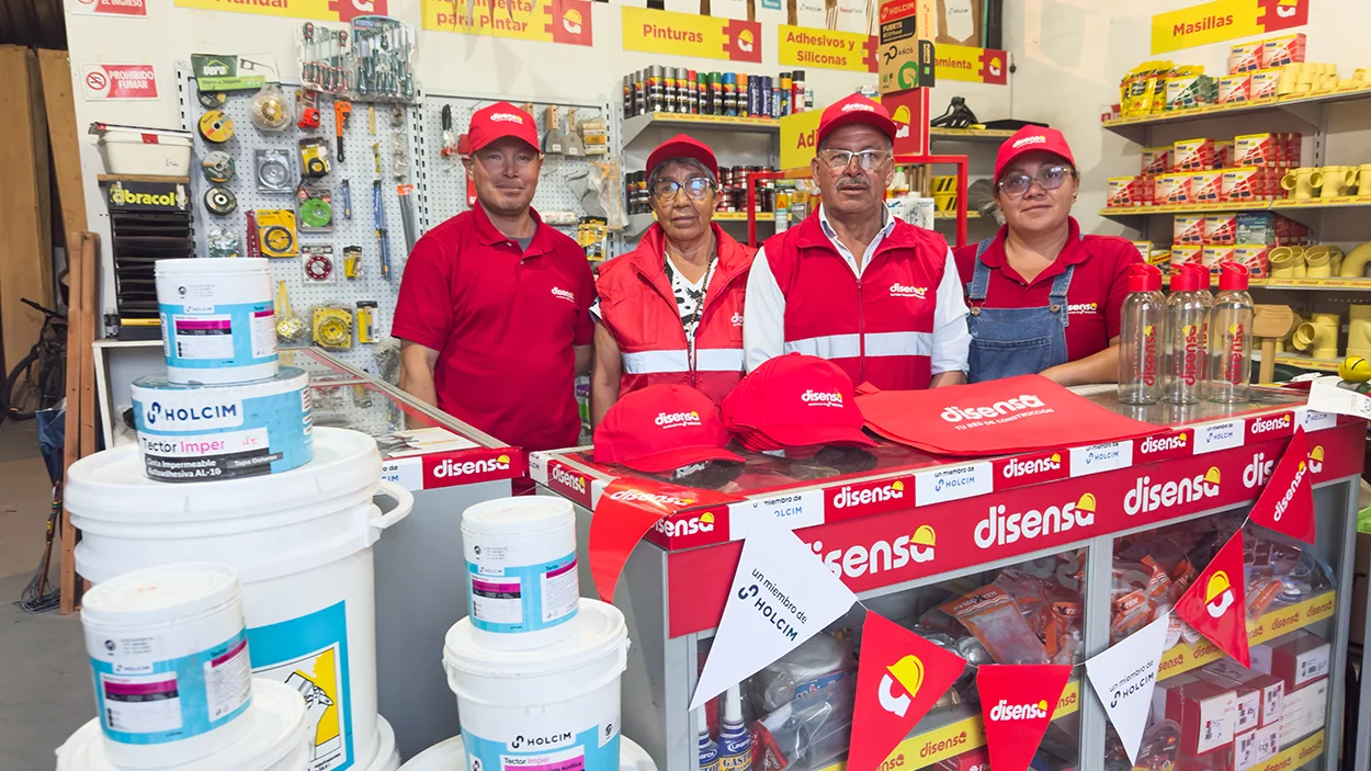 Casos de éxito