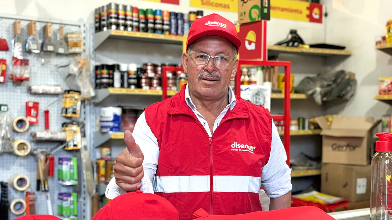 Casos de éxito