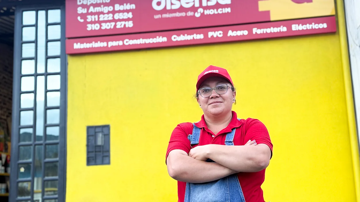Casos de éxito