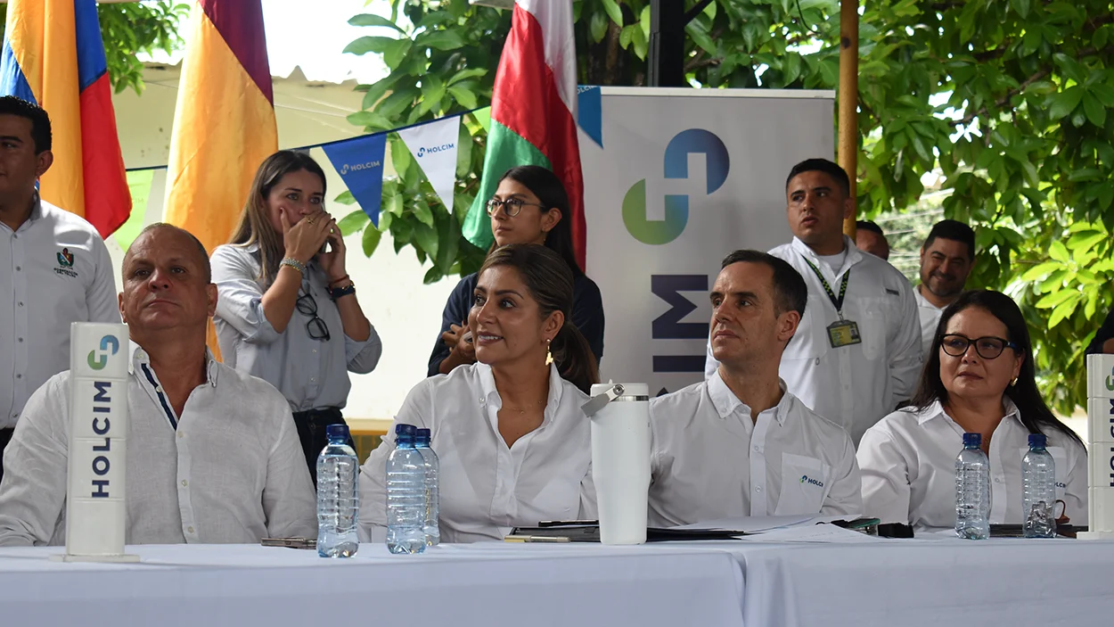 Comunicados de prensa