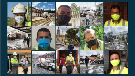 Informe de Sostenibilidad