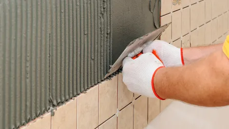 Línea de adhesivos y boquillas Tector | Holcim Colombia