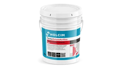 Tector Masilla interior y exterior 240