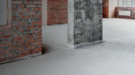 Línea de Morteros para albañilería Tector | Holcim Colombia